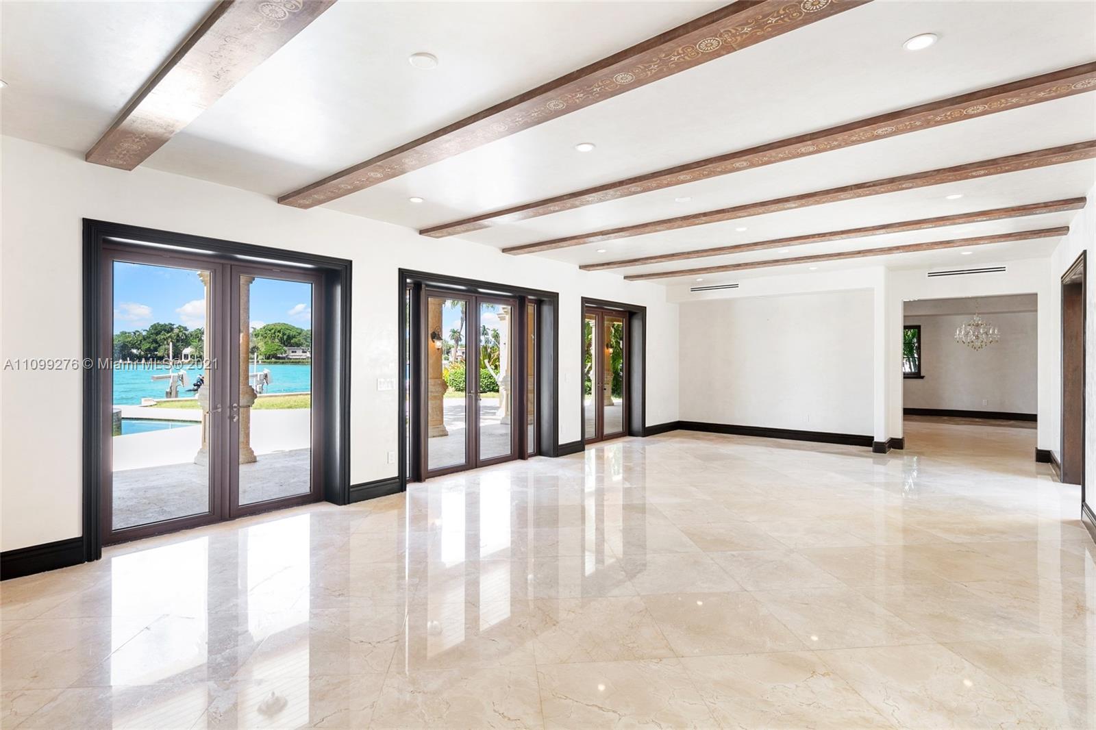 LA GORCE GOLF SUB - Residential