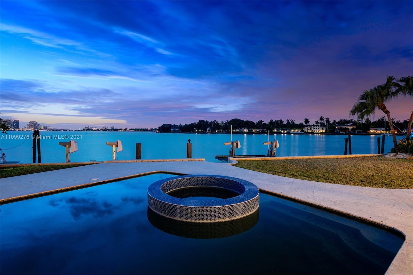 LA GORCE GOLF SUB - Residential