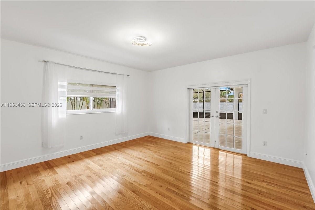 ROYAL PALM NORTH 1ST ADDN - Residential