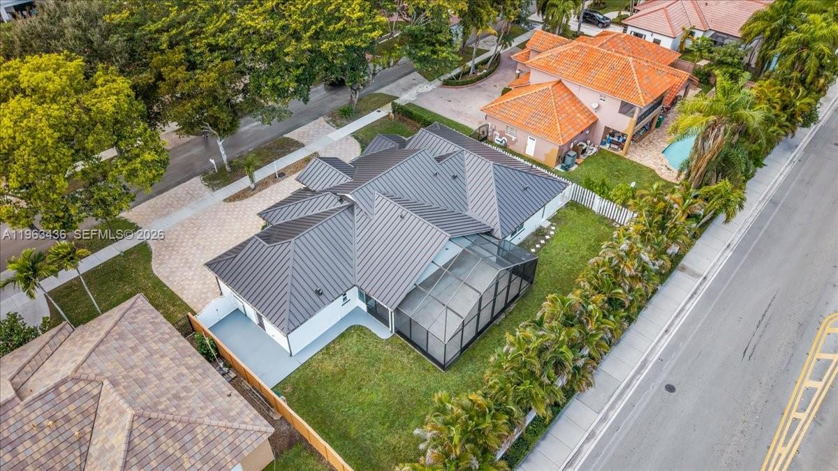 ROYAL PALM NORTH 1ST ADDN - Residential