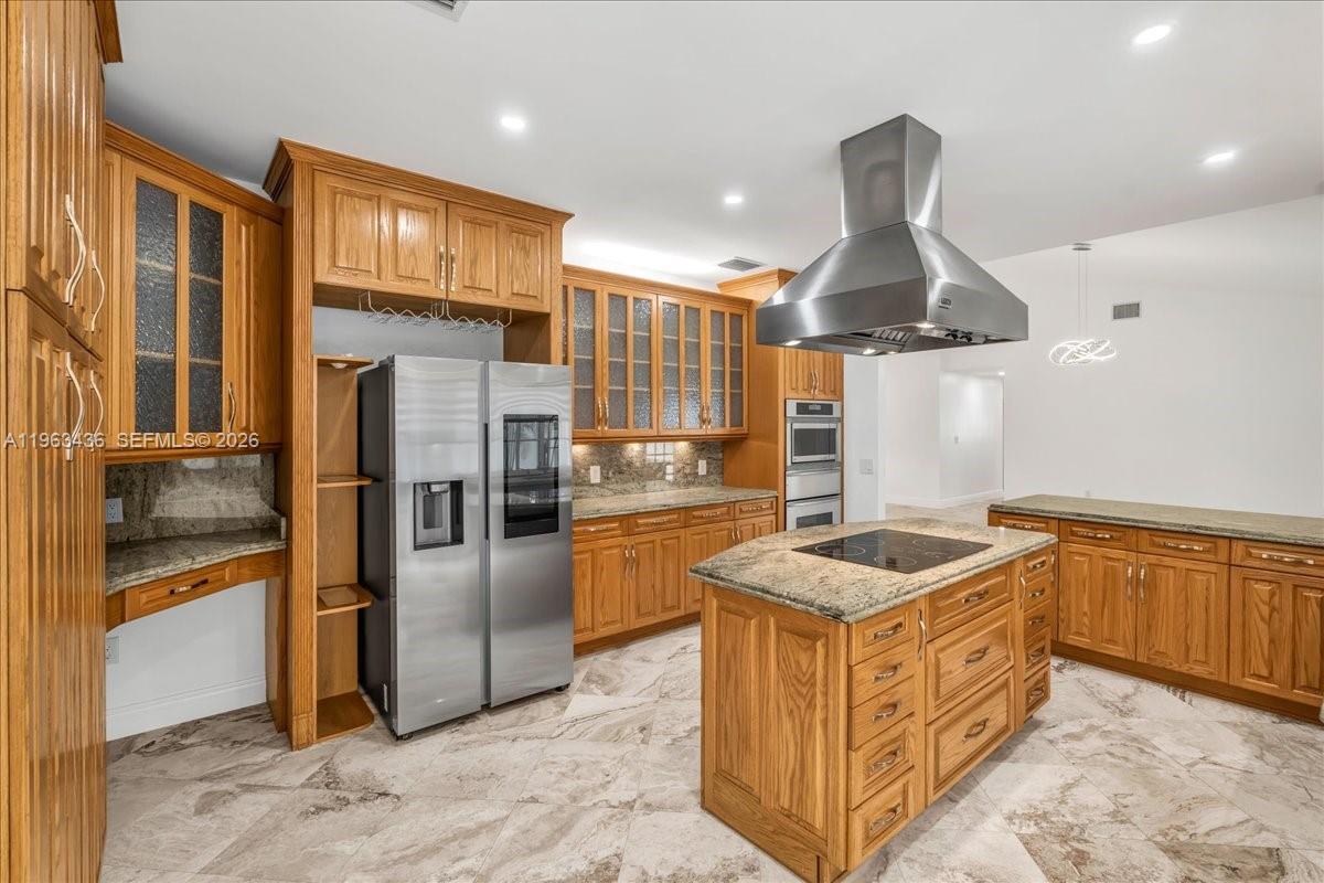 ROYAL PALM NORTH 1ST ADDN - Residential