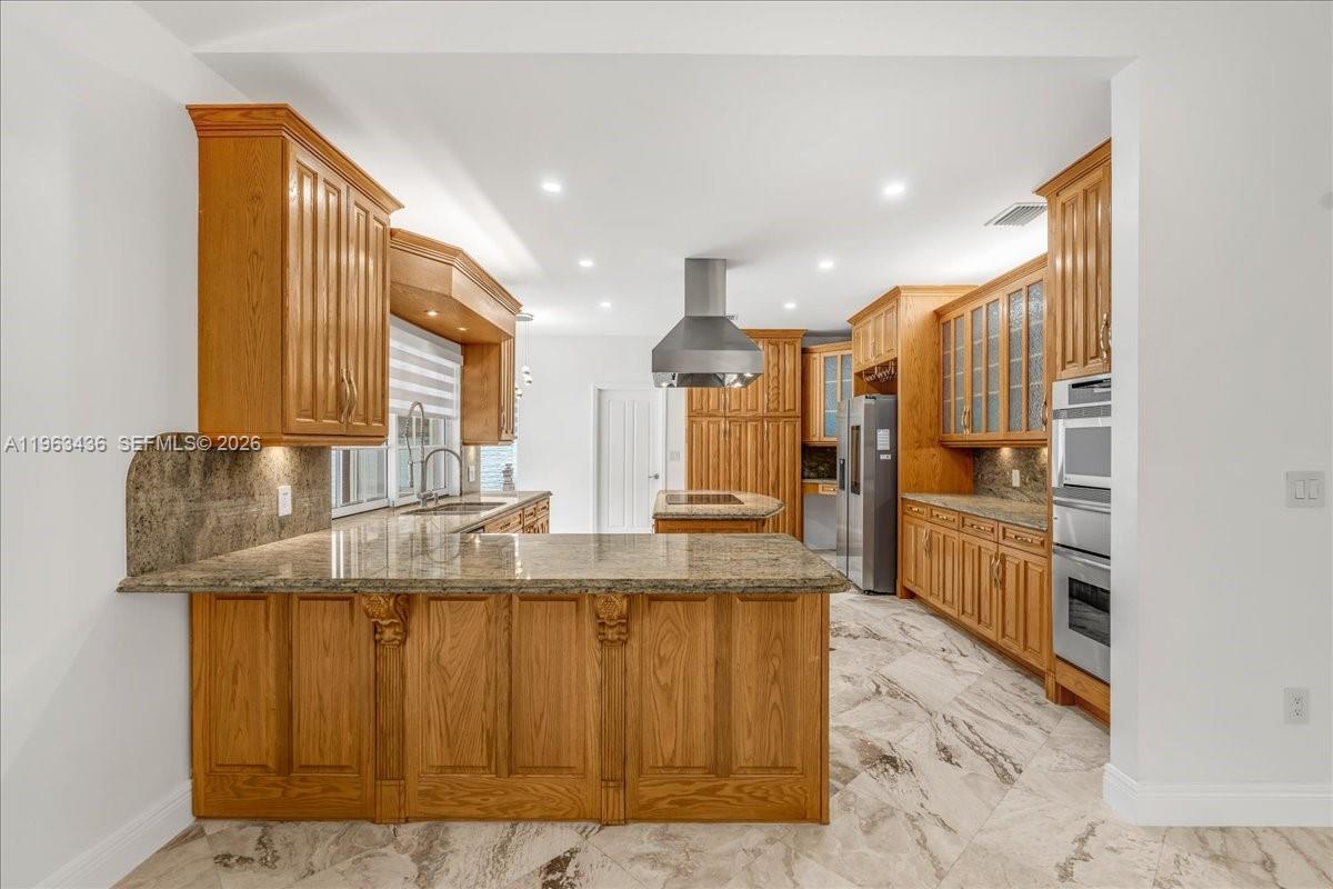 ROYAL PALM NORTH 1ST ADDN - Residential