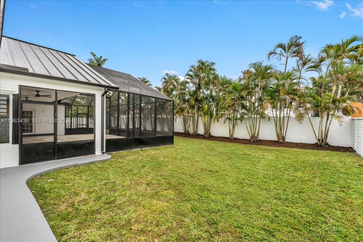 ROYAL PALM NORTH 1ST ADDN - Residential