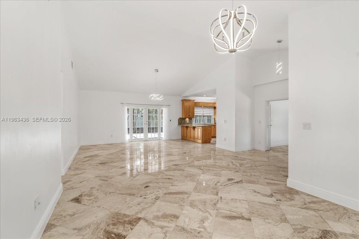 ROYAL PALM NORTH 1ST ADDN - Residential