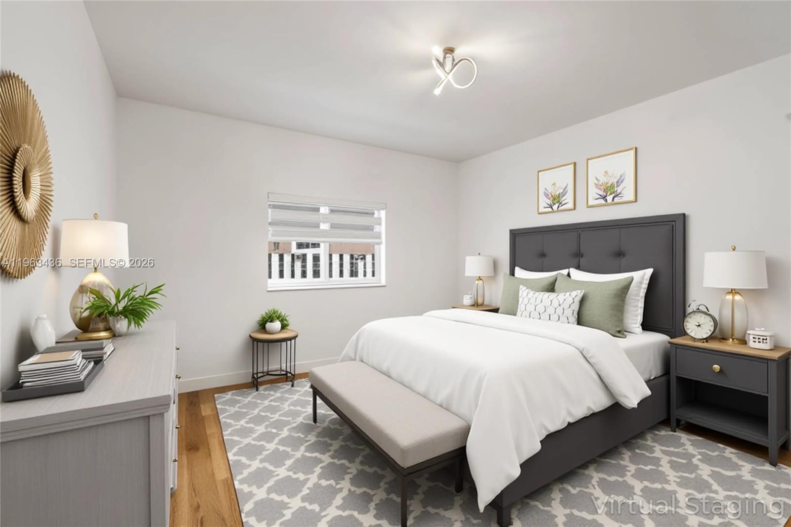 ROYAL PALM NORTH 1ST ADDN - Residential