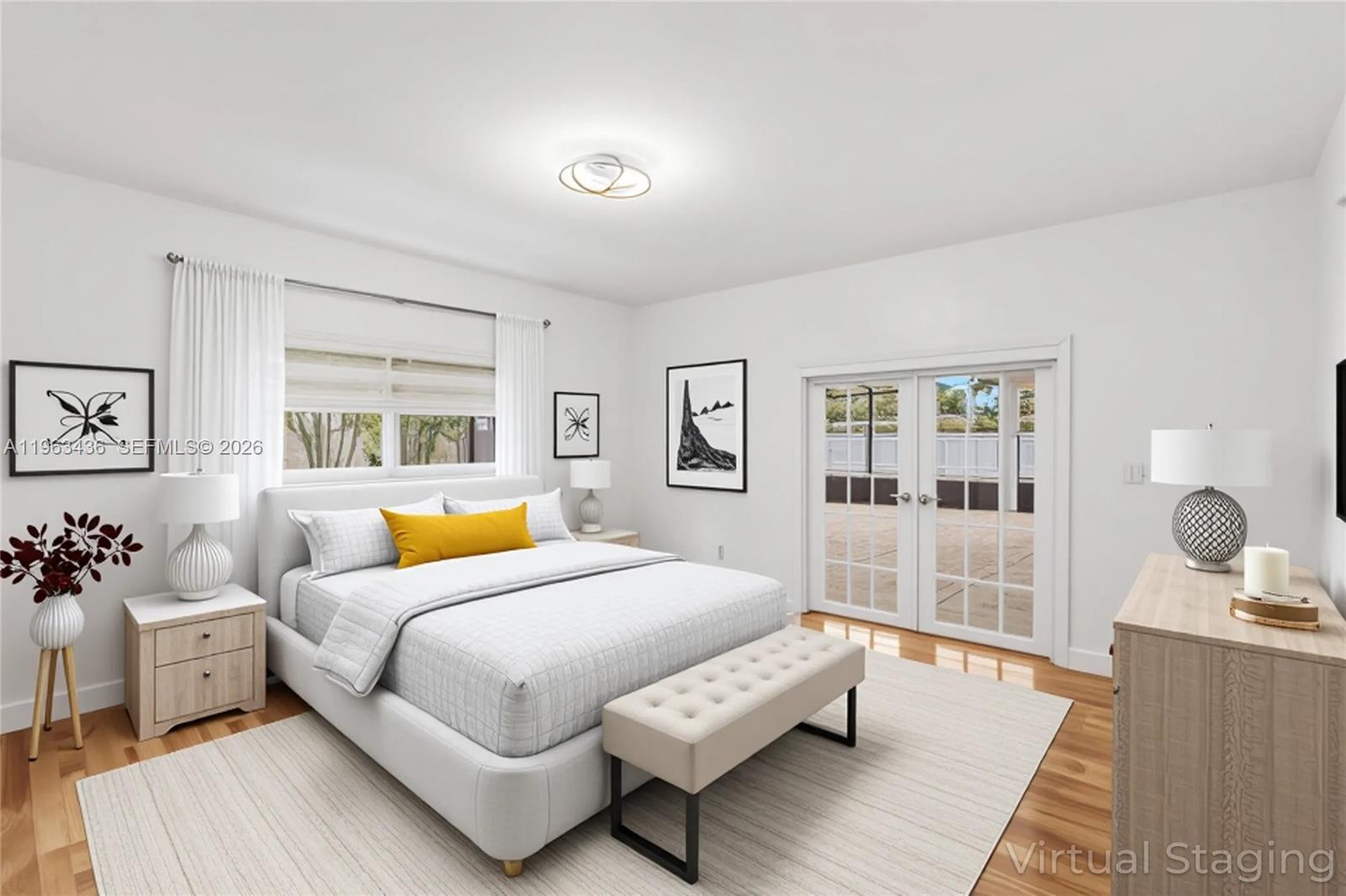 ROYAL PALM NORTH 1ST ADDN - Residential