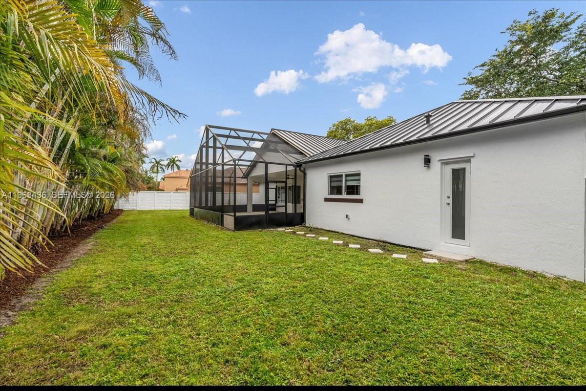 ROYAL PALM NORTH 1ST ADDN - Residential