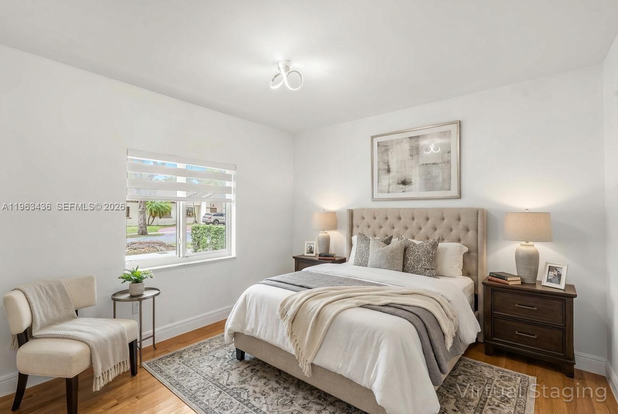 ROYAL PALM NORTH 1ST ADDN - Residential