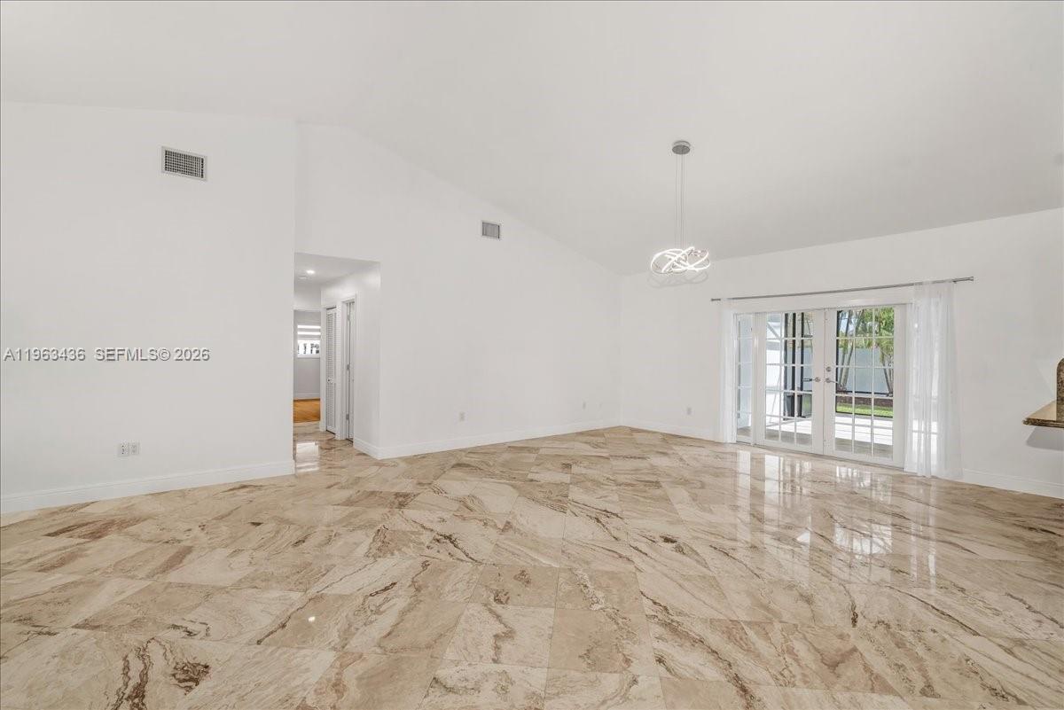 ROYAL PALM NORTH 1ST ADDN - Residential