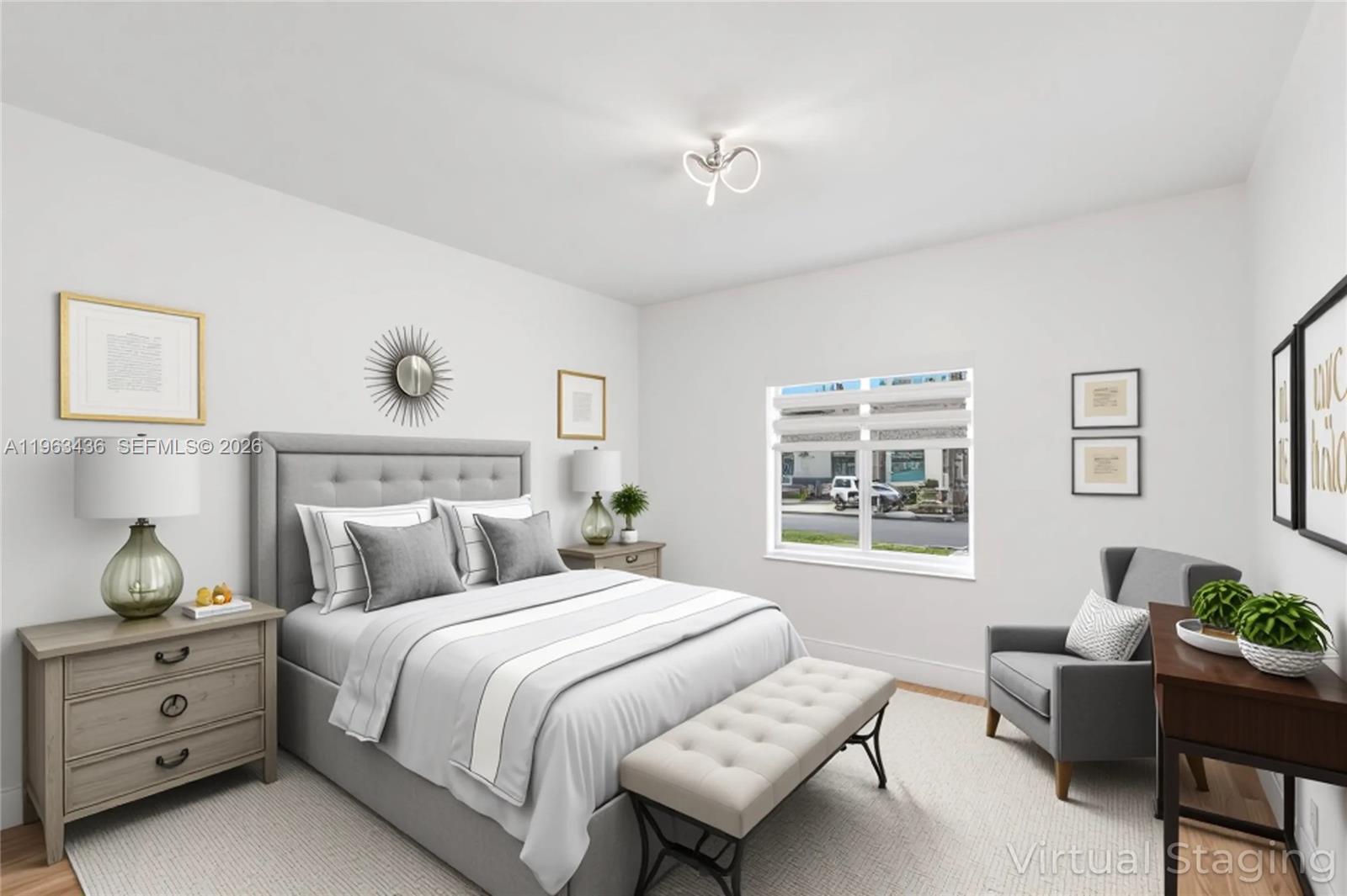 ROYAL PALM NORTH 1ST ADDN - Residential