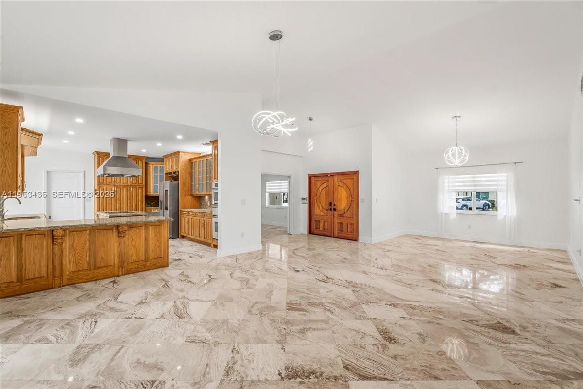 ROYAL PALM NORTH 1ST ADDN - Residential