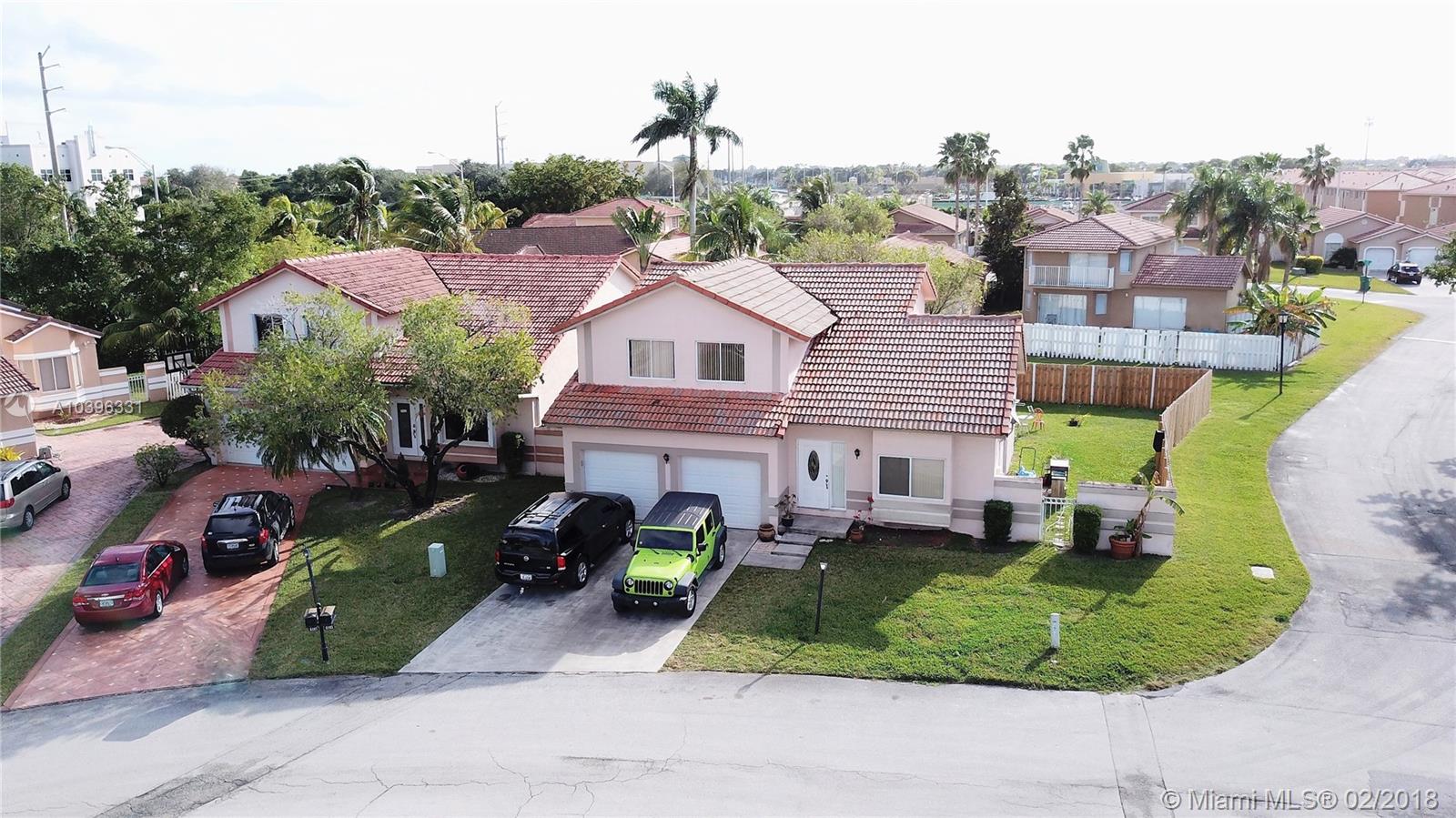 HARBOUR SUB - Residential Lease