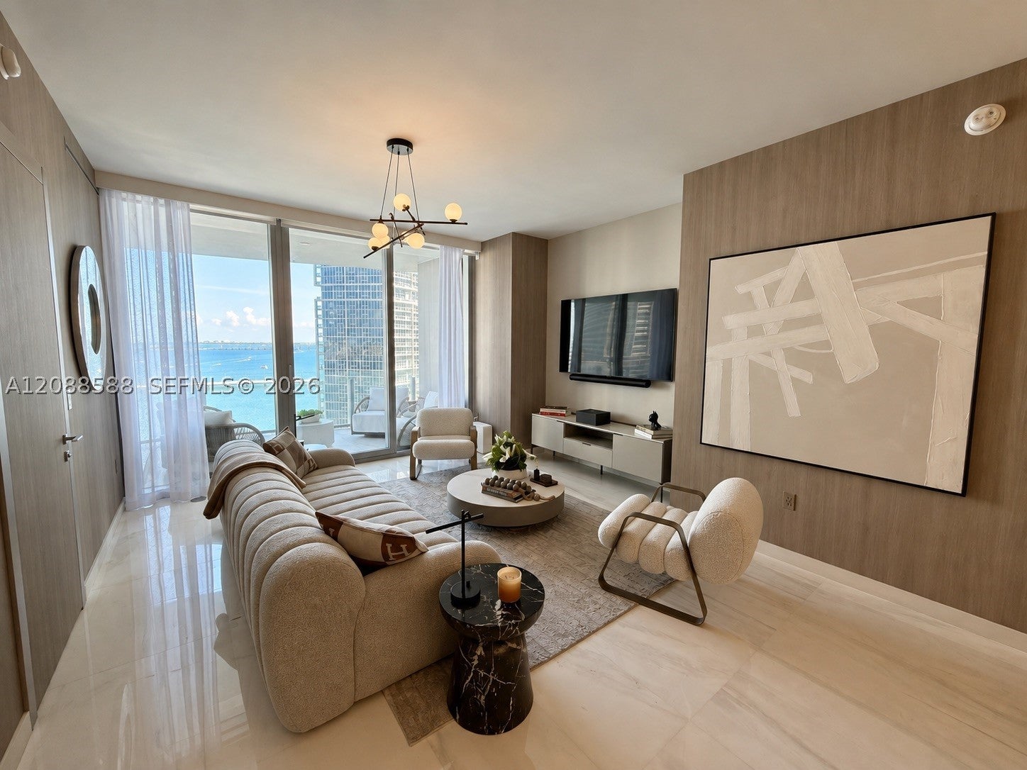 300 Biscayne Boulevard Way 1605W