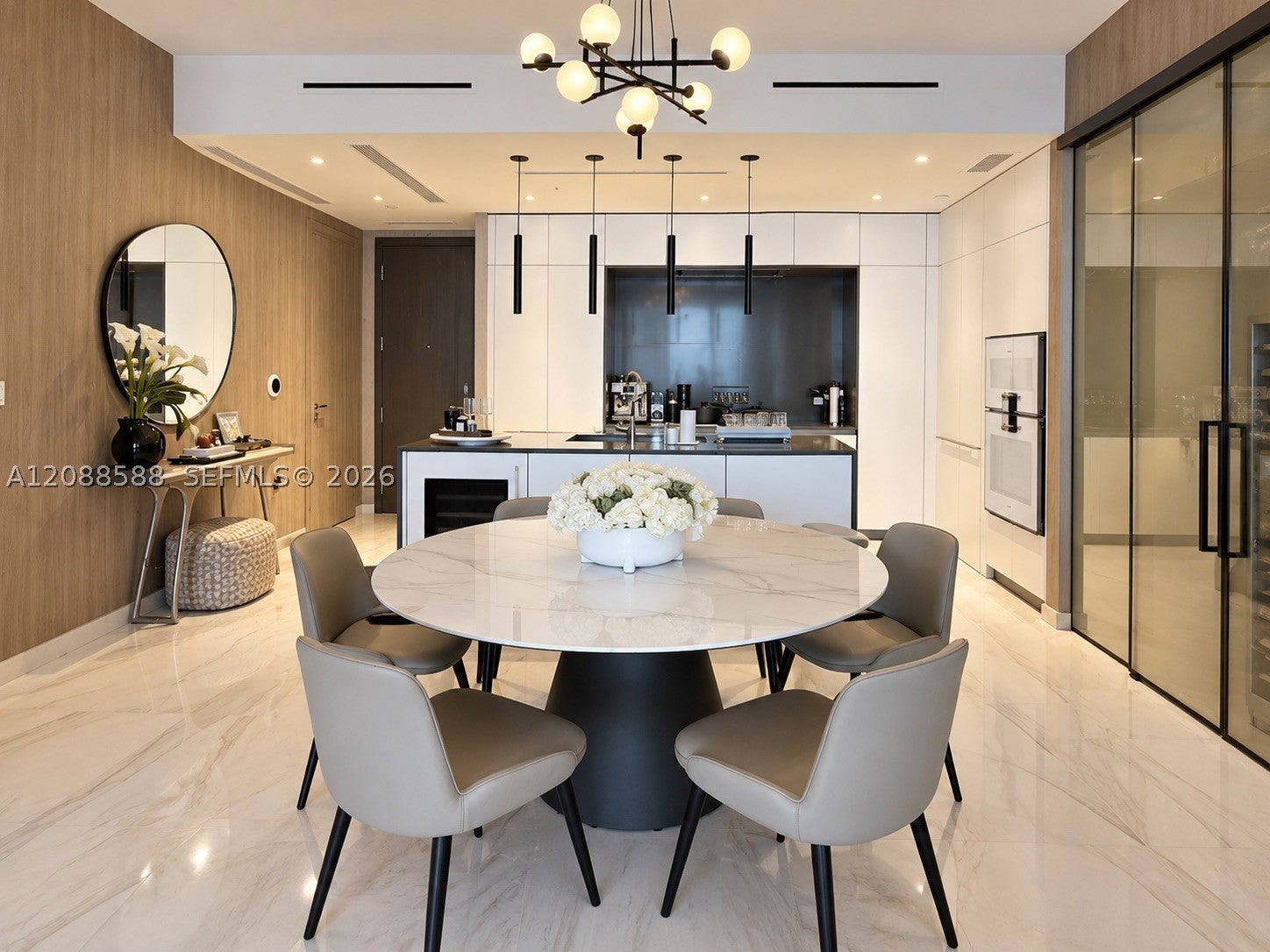 300 Biscayne Boulevard Way 1605W