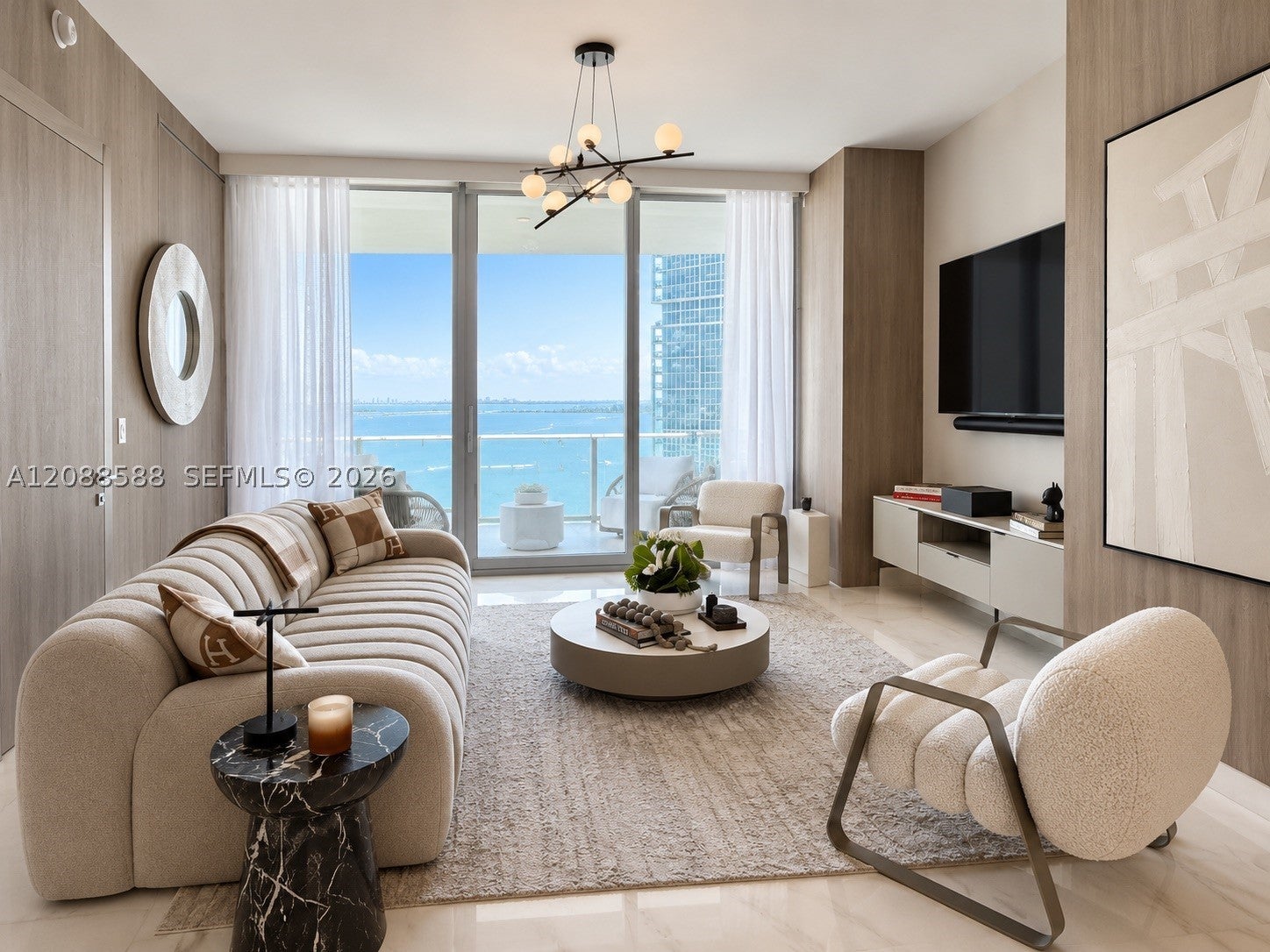300 Biscayne Boulevard Way