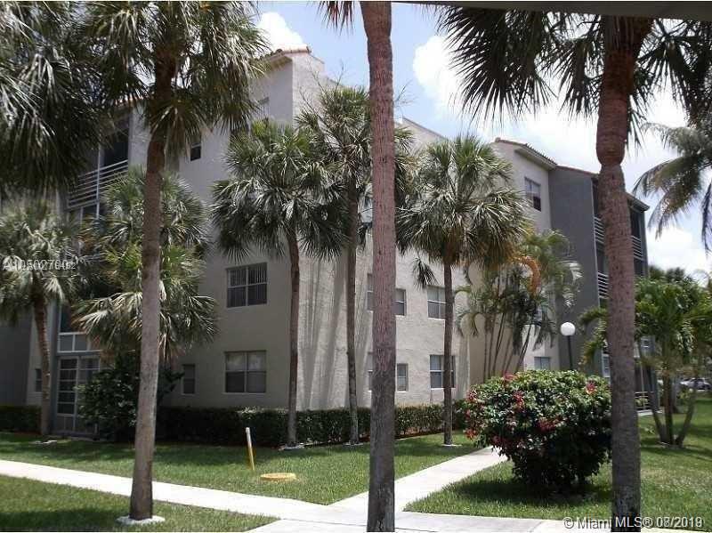 COURTYARDS OF BROWARD CON - Residential Lease