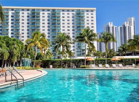 Photo of 19380 Collins Ave #1001, Sunny Isles Beach, FL 33160 (MLS # A12047727)