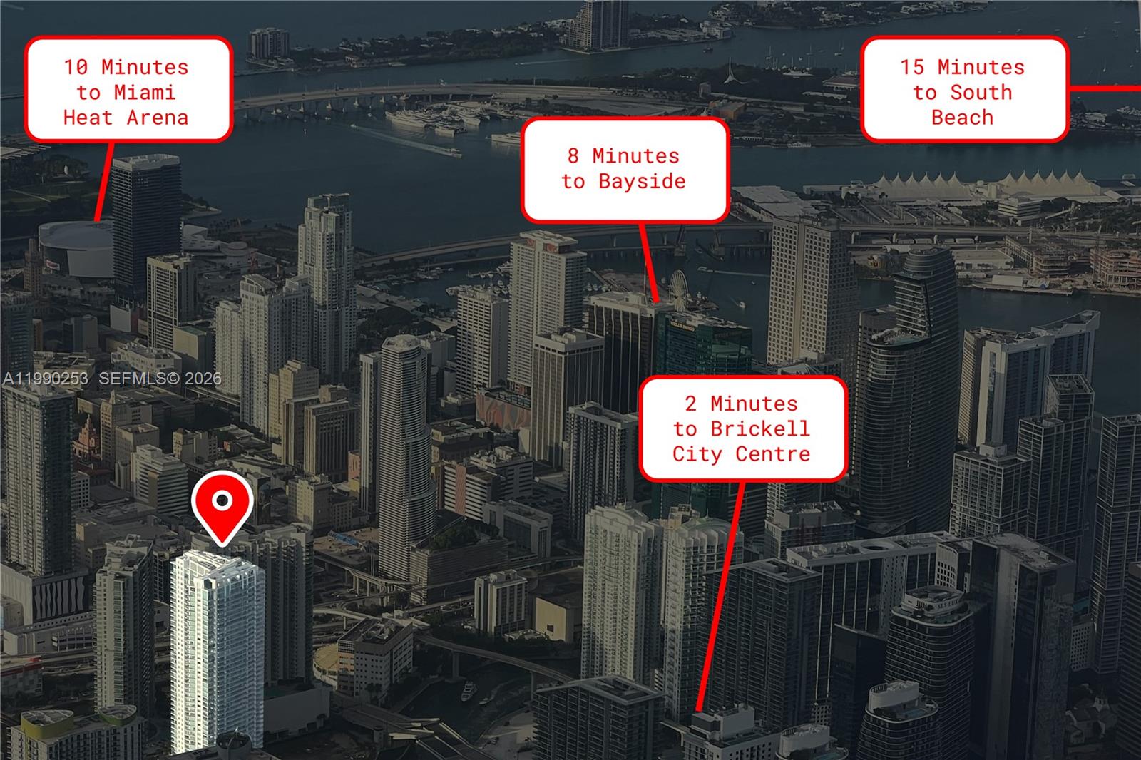 MINT CONDO - Residential