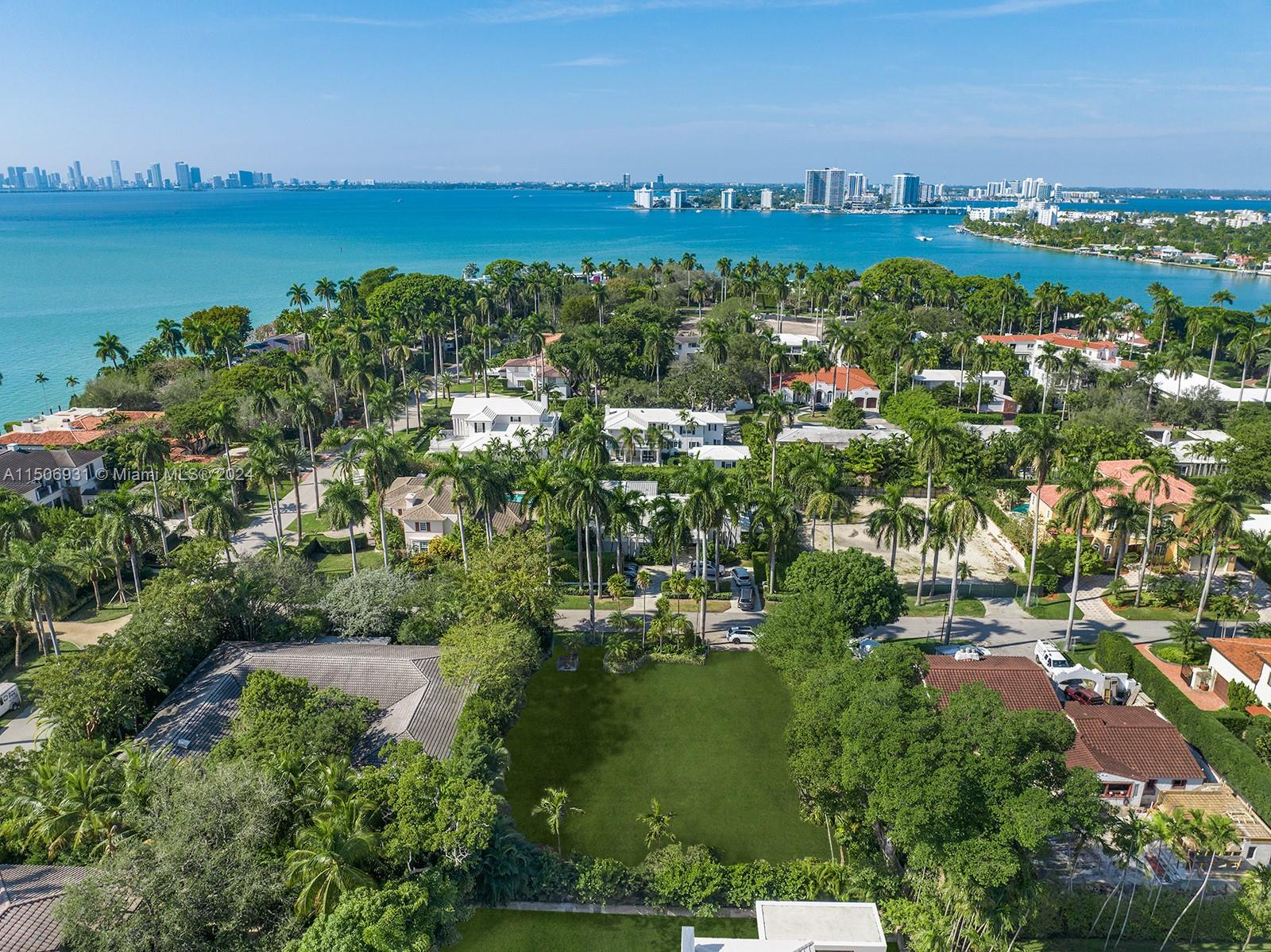 Property for Sale at 6635 Windsor Ln, Miami Beach, Miami-Dade County, Florida -  - $4,990,000