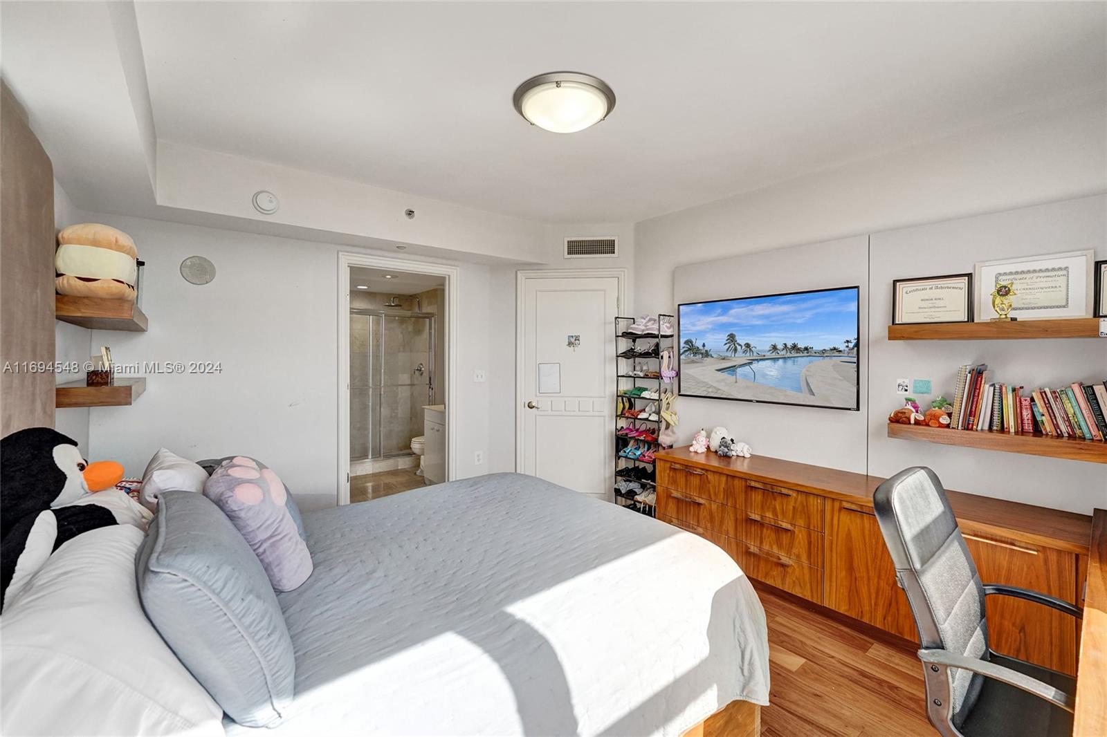 OCEAN TWO CONDO - Residential