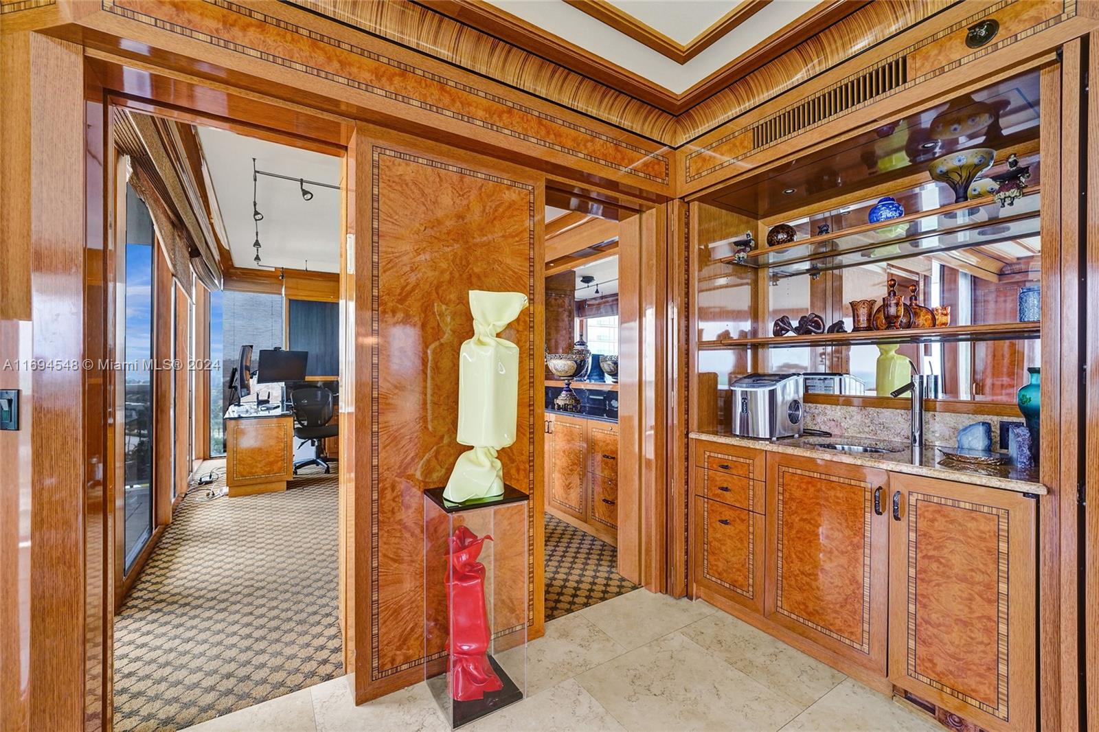 OCEAN TWO CONDO - Residential