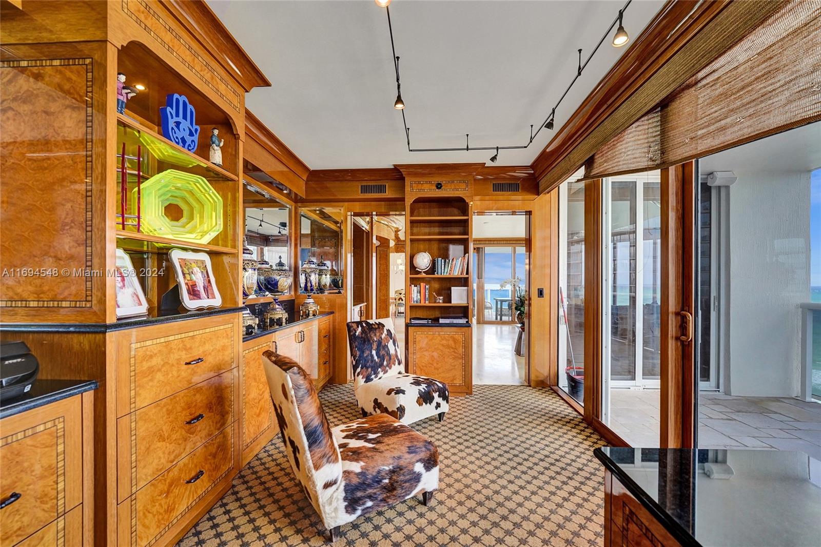 OCEAN TWO CONDO - Residential