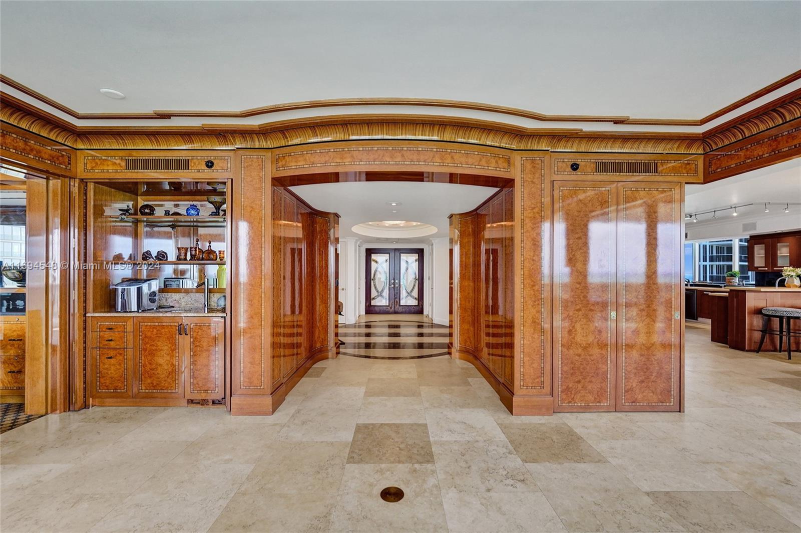 OCEAN TWO CONDO - Residential