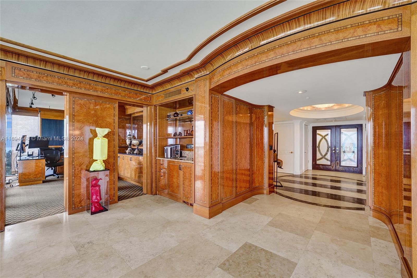 OCEAN TWO CONDO - Residential