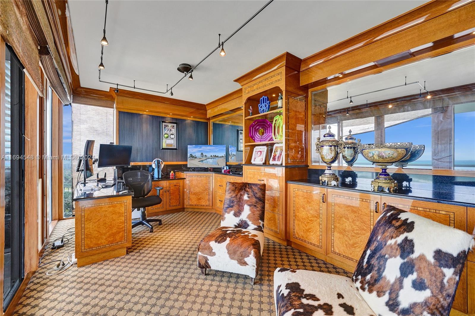 OCEAN TWO CONDO - Residential