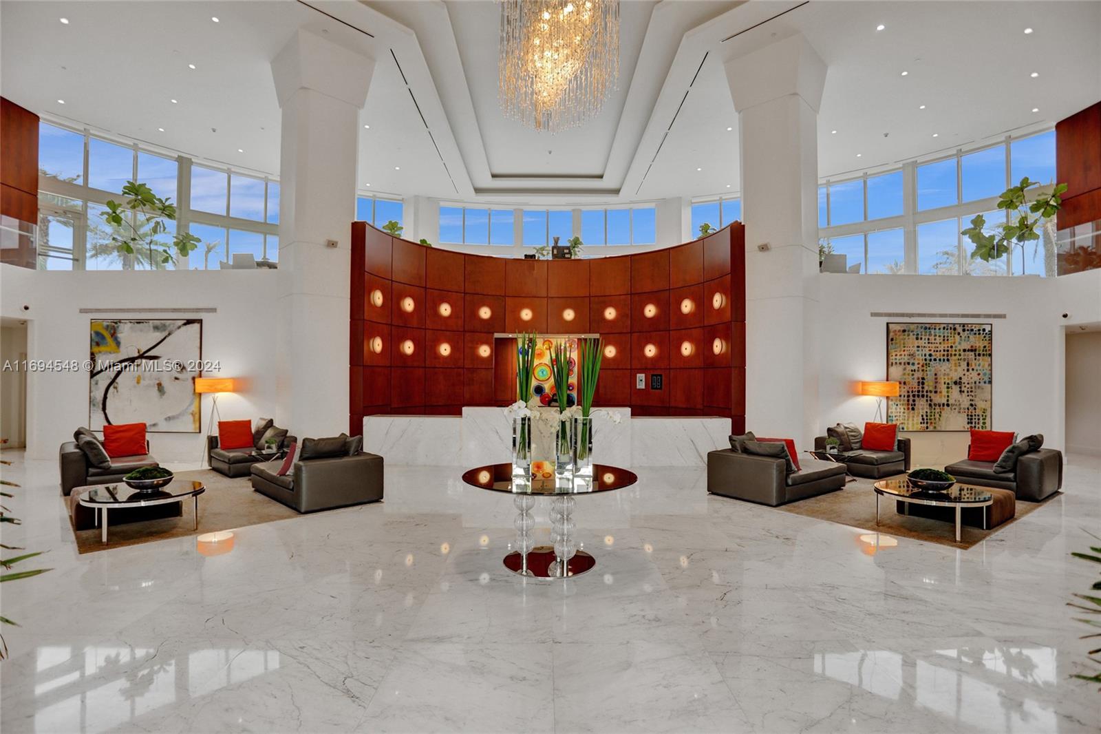 OCEAN TWO CONDO - Residential