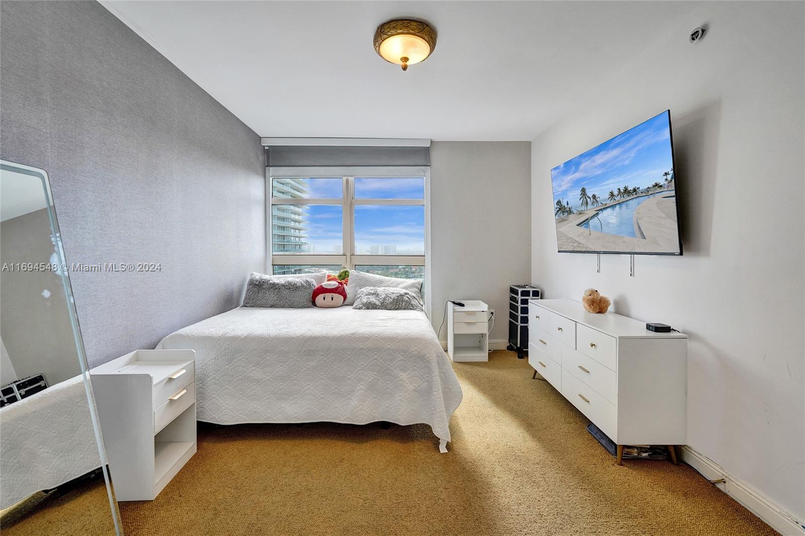 OCEAN TWO CONDO - Residential