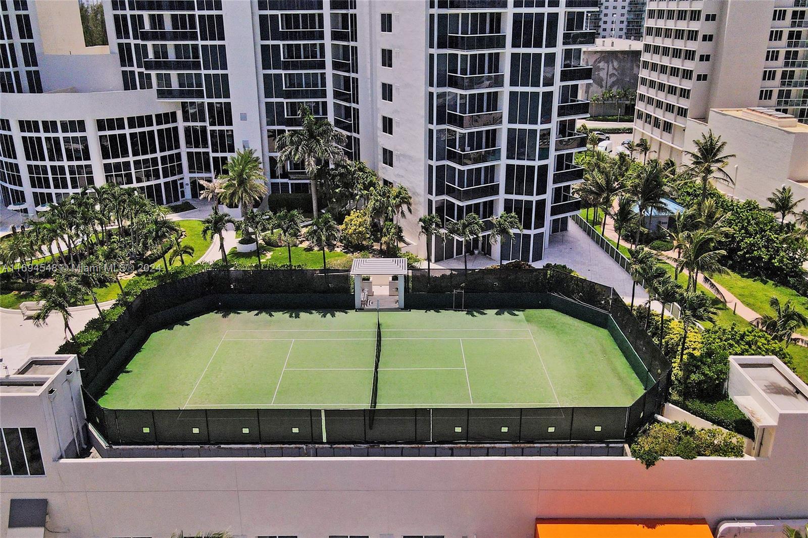 OCEAN TWO CONDO - Residential