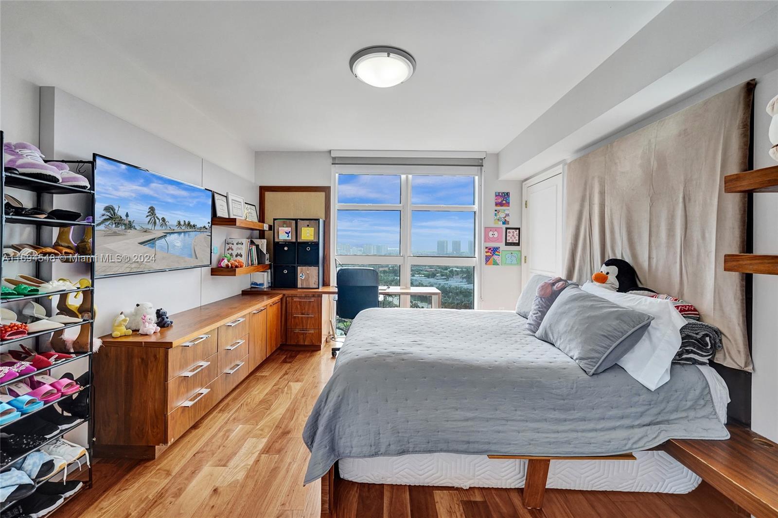 OCEAN TWO CONDO - Residential