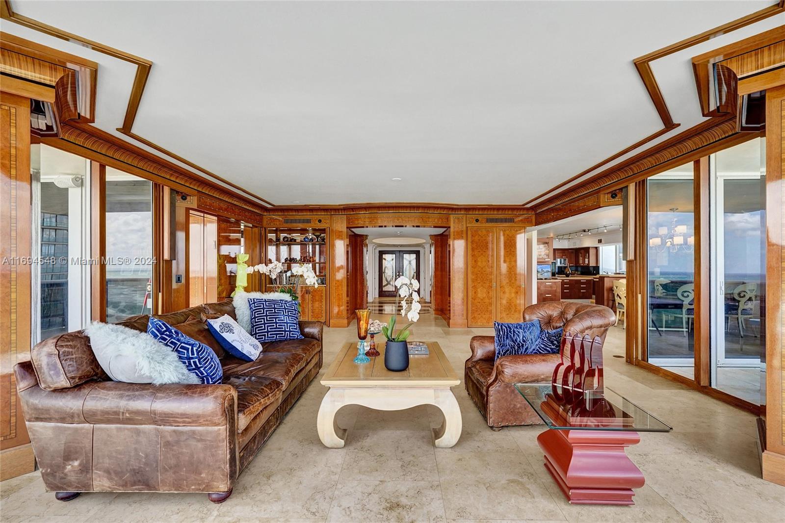 OCEAN TWO CONDO - Residential