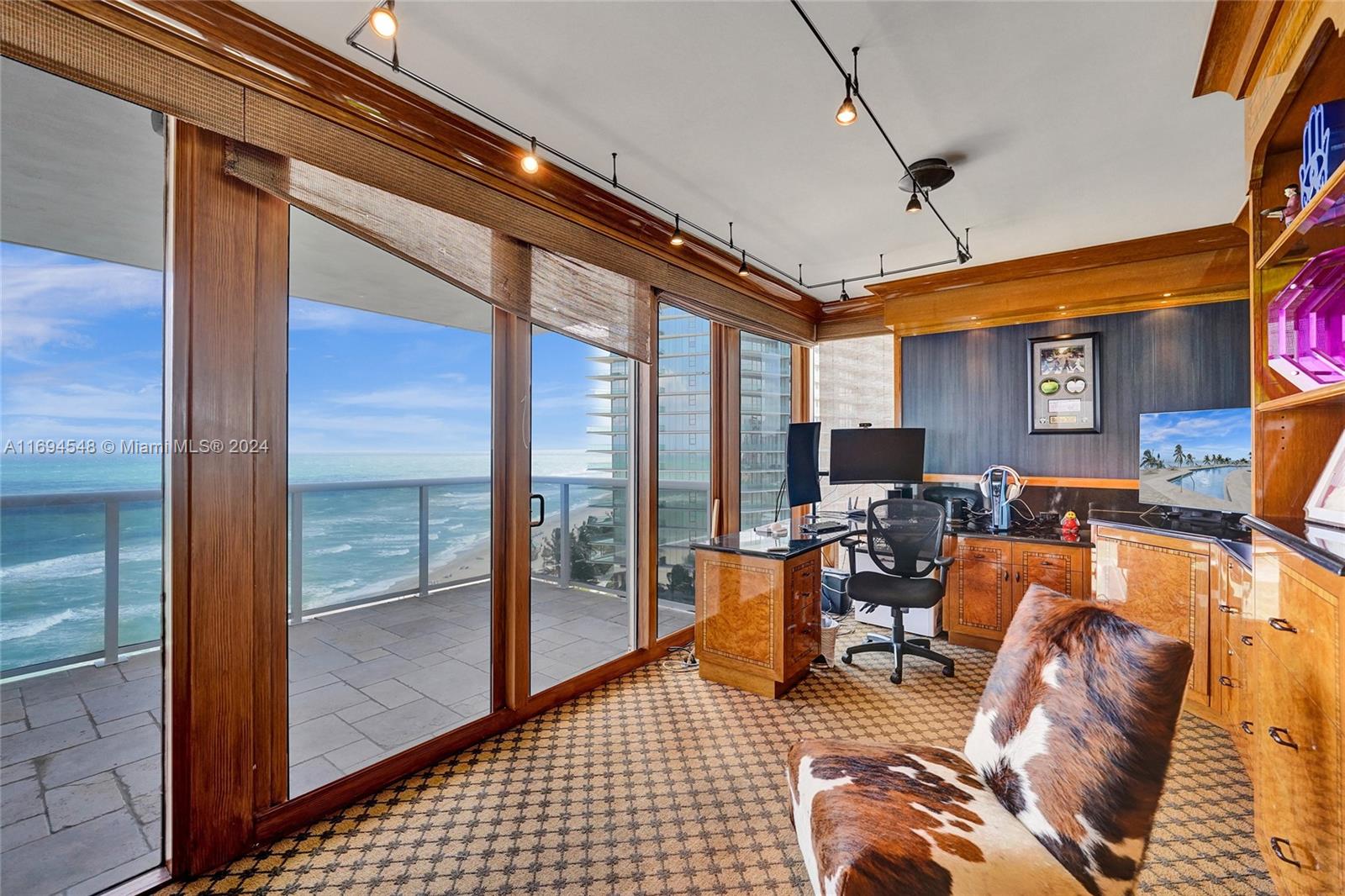 OCEAN TWO CONDO - Residential