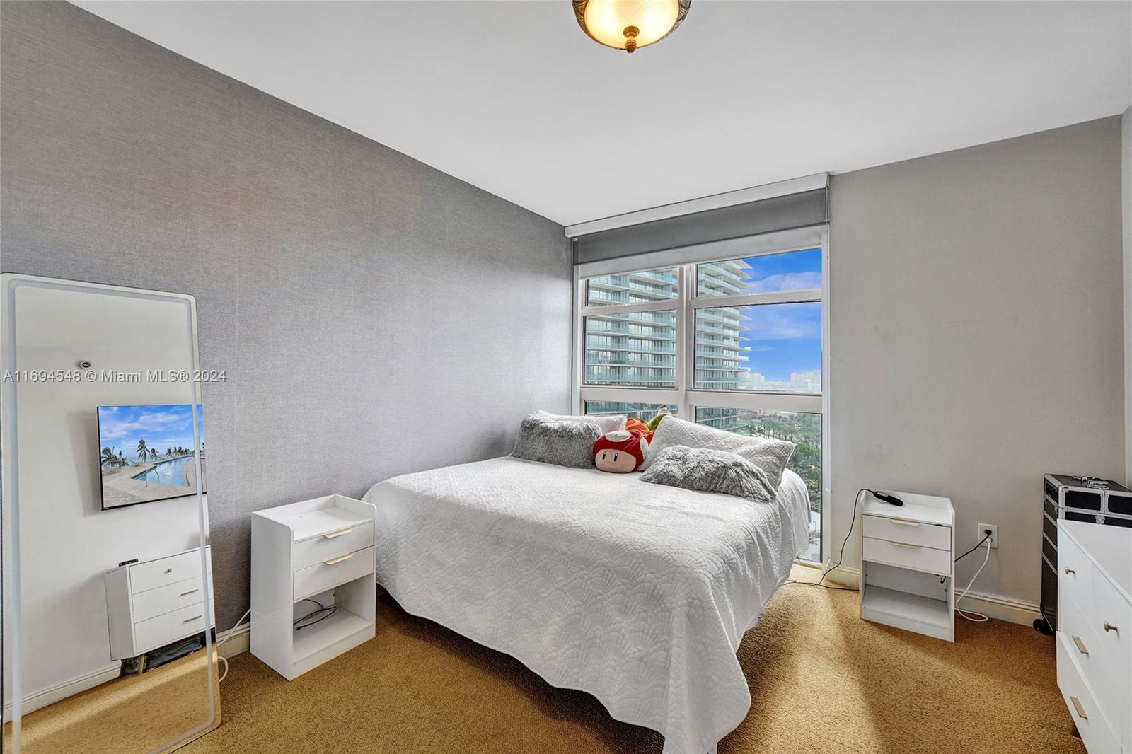 OCEAN TWO CONDO - Residential