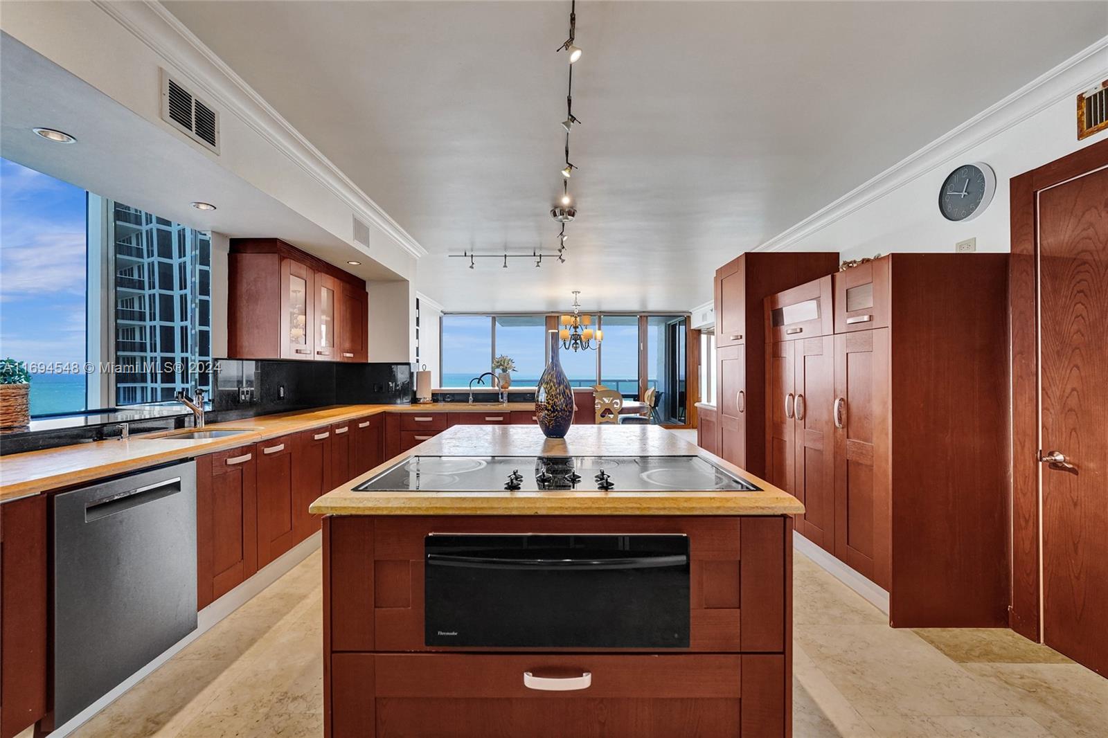 OCEAN TWO CONDO - Residential