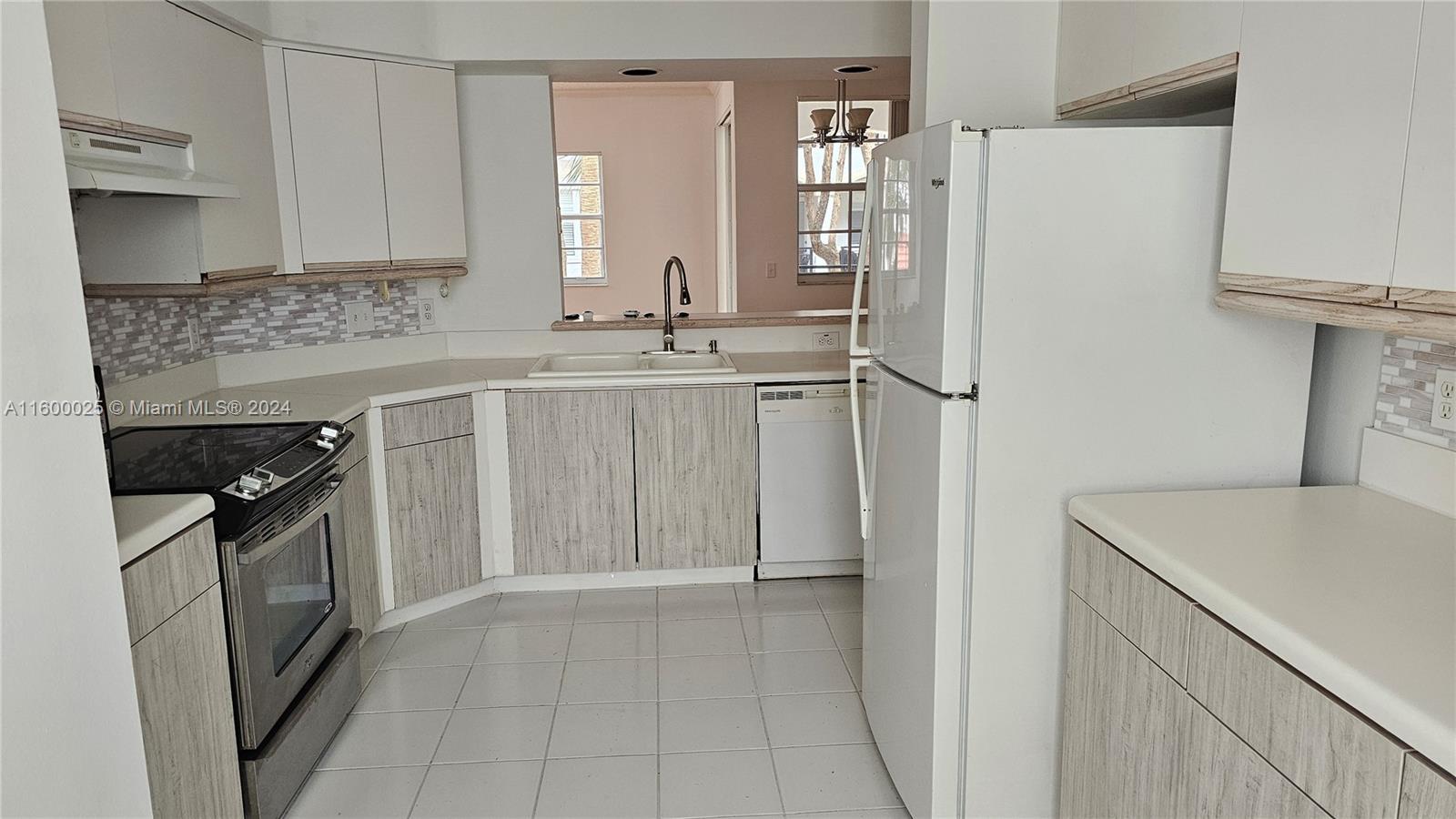 VILLAGE BY THE BAY CONDO - Residential Lease