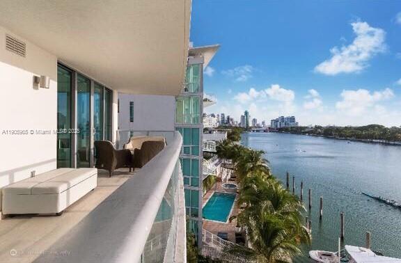 PELORO CONDO - Residential Lease