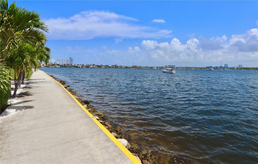 SELLER RELOCATED - MAKE OFFER! ENJOY BREATHTAKING, UNOBSTRUCTED MAULE LAKE VIEWS FROM THIS BEAUTIFULLY UPDATED 2 BEDROOM, 2 BATH WATERFRONT CONDO IN A DESIRABLE 55+ COMMUNITY. FEATURING REMODELED KITCHEN, CENTRAL A/C INSTALLED IN 2022. THIS SPACIOUS UNIT OFFERS COMFORT, CONVENIENCE & STYLE IN ONE OF AVENTURA'S BEST LOCATIONS - JUST MINUTES TO WORLD-CLASS DINING, PREMIER AVENTURA MALL & WORLD FAMOUS BEACHES.  THE COMMUNITY IS RICH WITH AMENITIES SUCH AS HEATED POOLS, LARGE BILLARD ROOM, CLUB HOUSE DIRECTLY ACROSS THE CONDO, EXERCISE ROOM, FREEBIE CAR SERVICE, COURTESY SHUTTLE BUS TO PUBLIX, WALGREENS & MALL! 24-HR SECURITY GUARD GATE & VIBRANT WITH ACTIVITIES, MAKING IT THE PERFECT PLACE TO CALL HOME. DON'T MISS THIS RARE OPPORTUNITY FOR LUXURY WATERFRONT LIVING! OWNER FINANCING AVAILABLE.