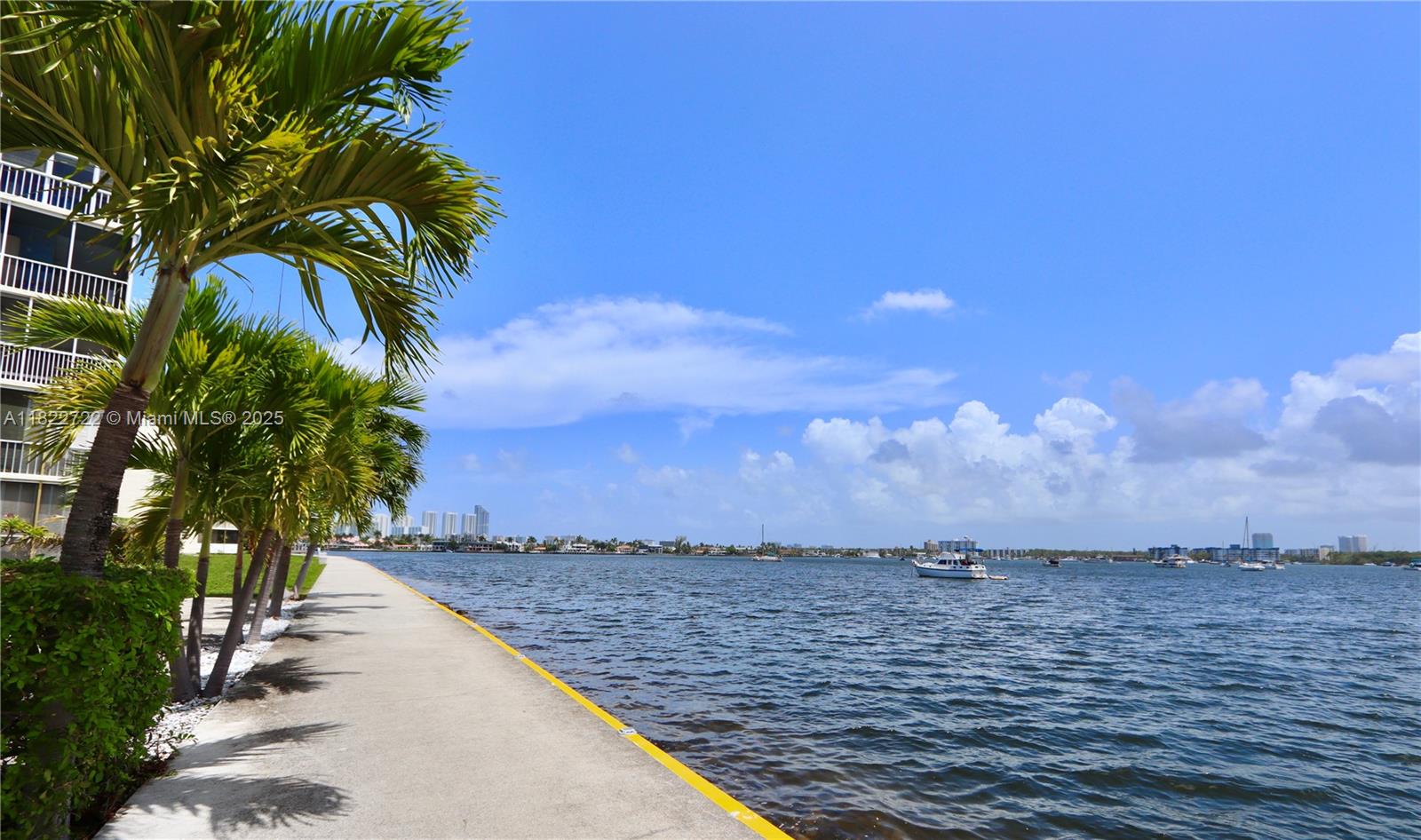 Property for Sale at 2920 Point East Dr N208, Aventura, Miami-Dade County, Florida - Bedrooms: 2 
Bathrooms: 2  - $294,900