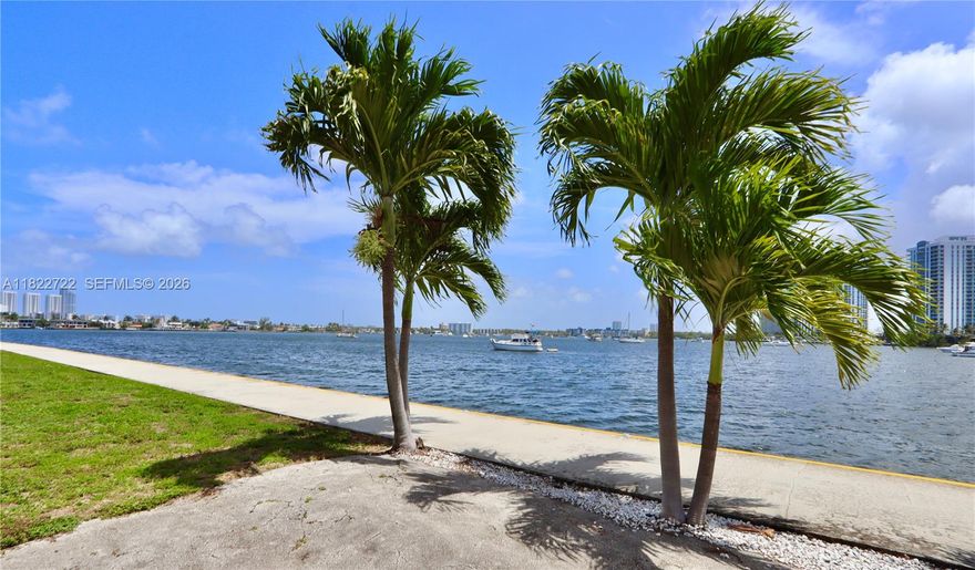 SELLER RELOCATED - MAKE OFFER! ENJOY BREATHTAKING, UNOBSTRUCTED MAULE LAKE VIEWS FROM THIS BEAUTIFULLY UPDATED 2 BEDROOM, 2 BATH WATERFRONT CONDO IN A DESIRABLE 55+ COMMUNITY. FEATURING REMODELED KITCHEN, CENTRAL A/C INSTALLED IN 2022. THIS SPACIOUS UNIT OFFERS COMFORT, CONVENIENCE & STYLE IN ONE OF AVENTURA'S BEST LOCATIONS - JUST MINUTES TO WORLD-CLASS DINING, PREMIER AVENTURA MALL & WORLD FAMOUS BEACHES.  THE COMMUNITY IS RICH WITH AMENITIES SUCH AS HEATED POOLS, LARGE BILLARD ROOM, CLUB HOUSE DIRECTLY ACROSS THE CONDO, EXERCISE ROOM, FREEBIE CAR SERVICE, COURTESY SHUTTLE BUS TO PUBLIX, WALGREENS & MALL! 24-HR SECURITY GUARD GATE & VIBRANT WITH ACTIVITIES, MAKING IT THE PERFECT PLACE TO CALL HOME. DON'T MISS THIS RARE OPPORTUNITY FOR LUXURY WATERFRONT LIVING! OWNER FINANCING AVAILABLE.