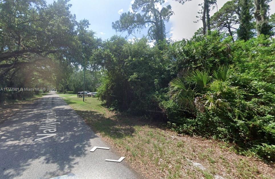PORT CHARLOTTE SECTION 87 - Land