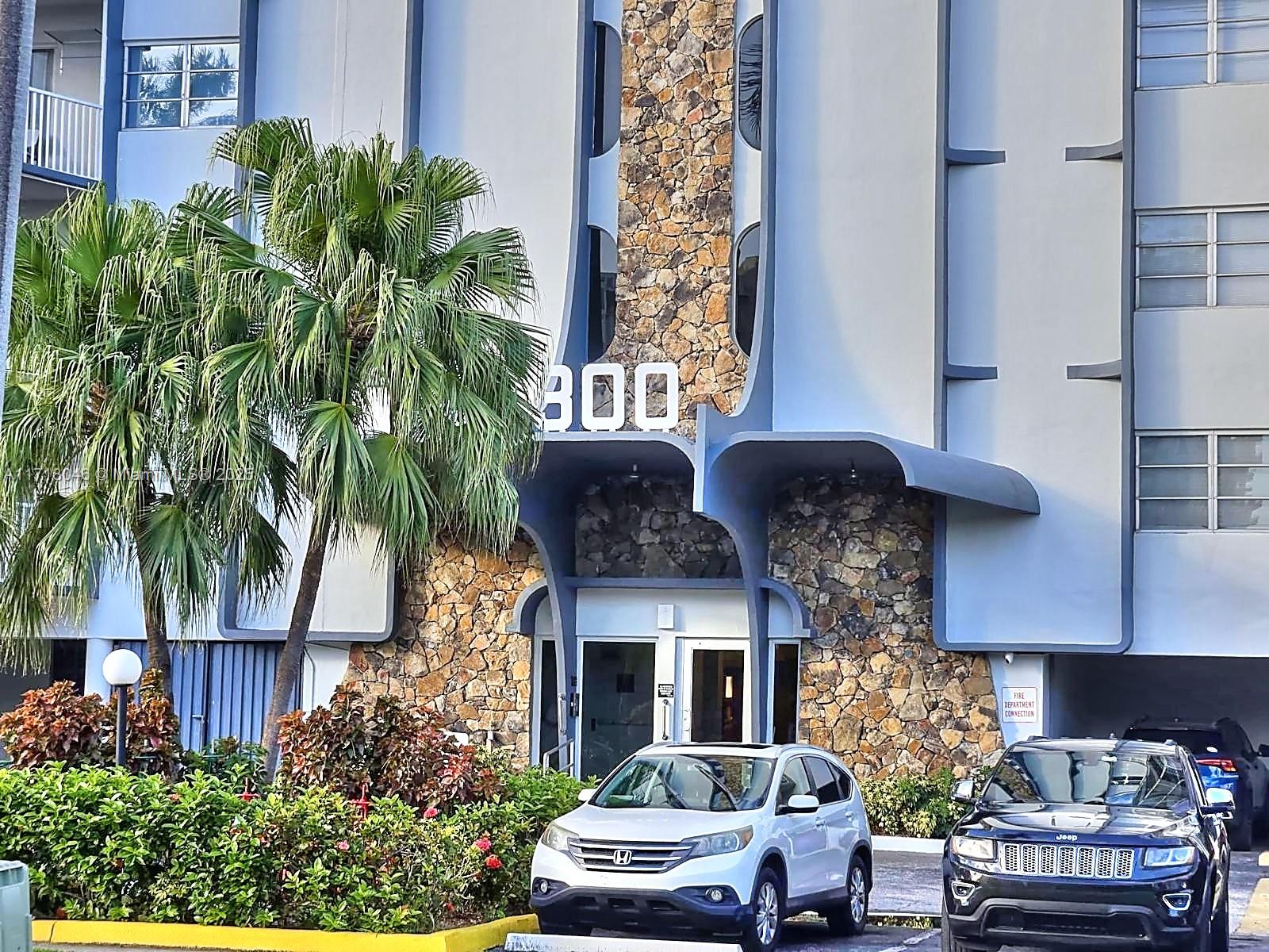 Discover this spacious 2-bedroom, 2-bathroom condo, perfectly situated in the heart of Hallandale Beach. This gem features a blend of comfort and style, with carpeted areas complemented by ceramic tile flooring. You'll love the convenience of walk-in closets for all your storage needs and the peace of mind provided by impact windows.
Enjoy your mornings on the screened balcony with serene views, or take advantage of the community’s top-notch amenities:
Two heated pools for year-round relaxation
Sauna and gym to meet your wellness goals
Walking distance to the beach, restaurants, and shopping centers
This condo is located in a highly sought-after area, offering the perfect balance of convenience and lifestyle. Experience beachside living at its best!