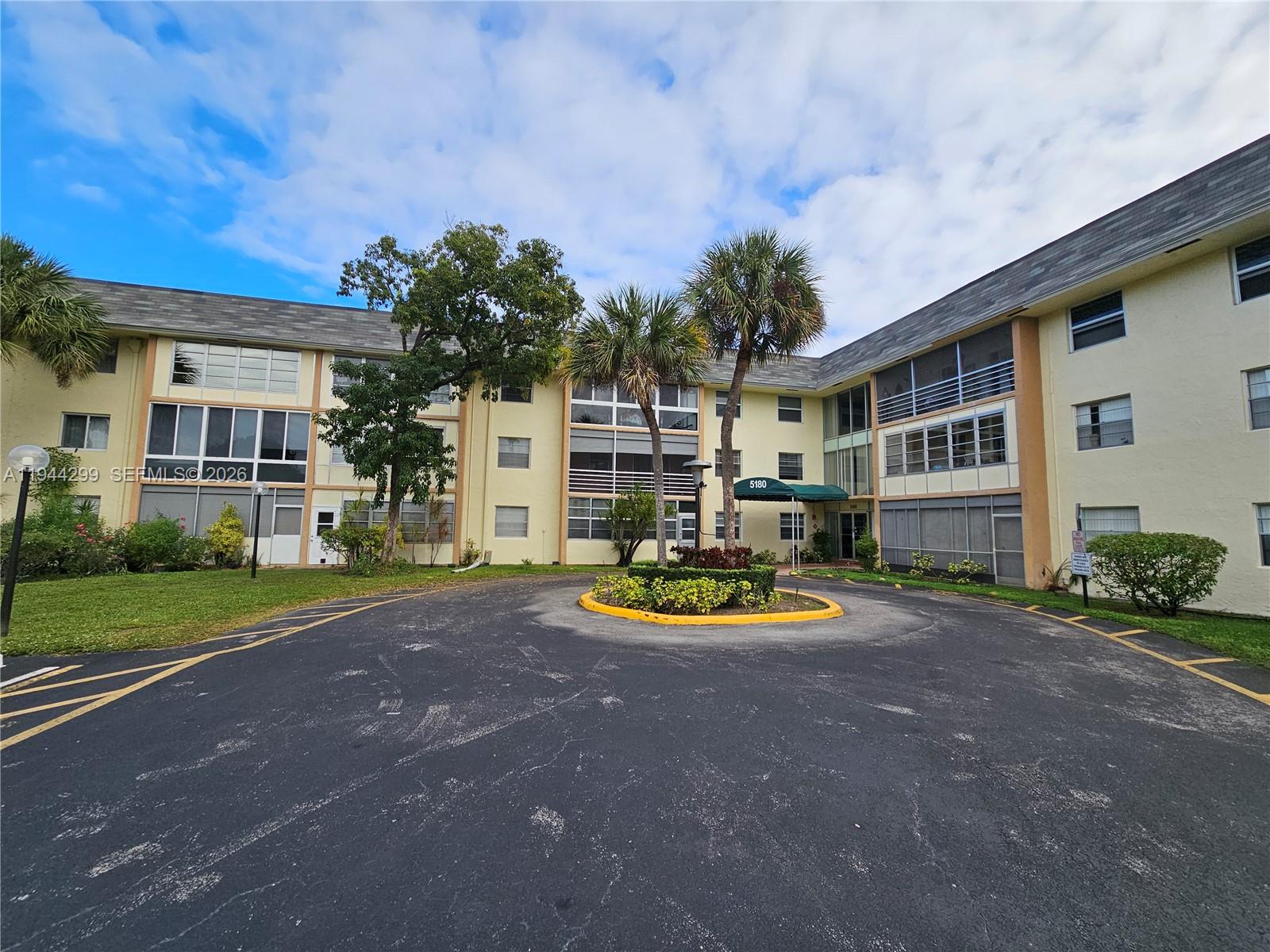 SABAL PALM VILLAGE CONDO - Residential