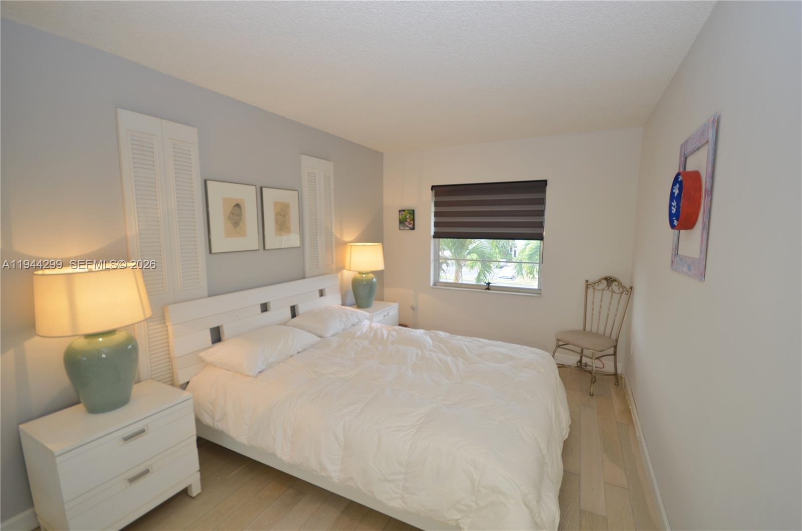 SABAL PALM VILLAGE CONDO - Residential