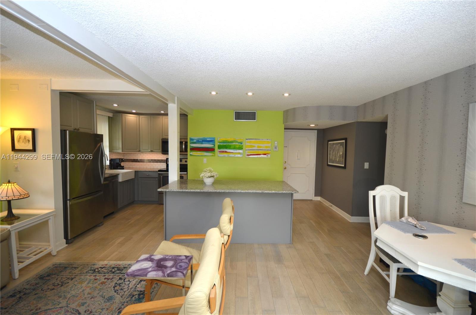 SABAL PALM VILLAGE CONDO - Residential