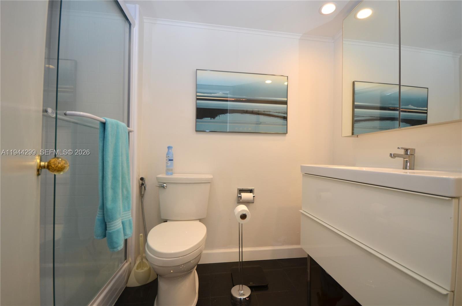 SABAL PALM VILLAGE CONDO - Residential