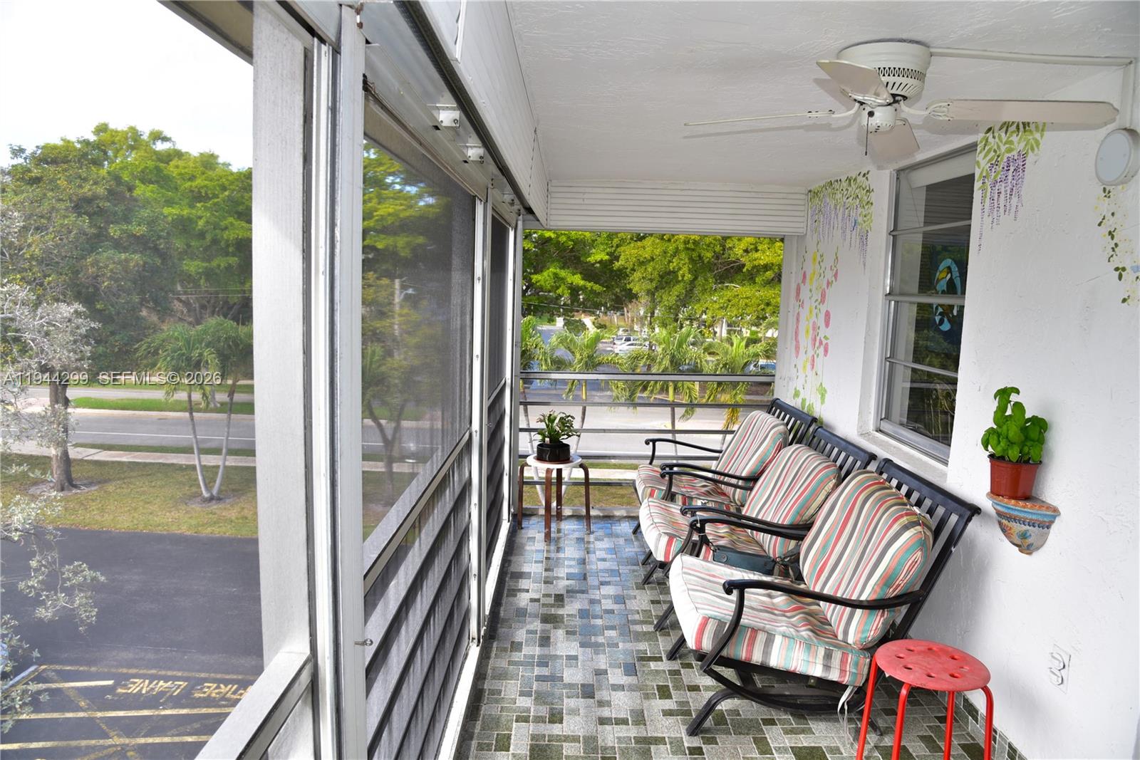 SABAL PALM VILLAGE CONDO - Residential