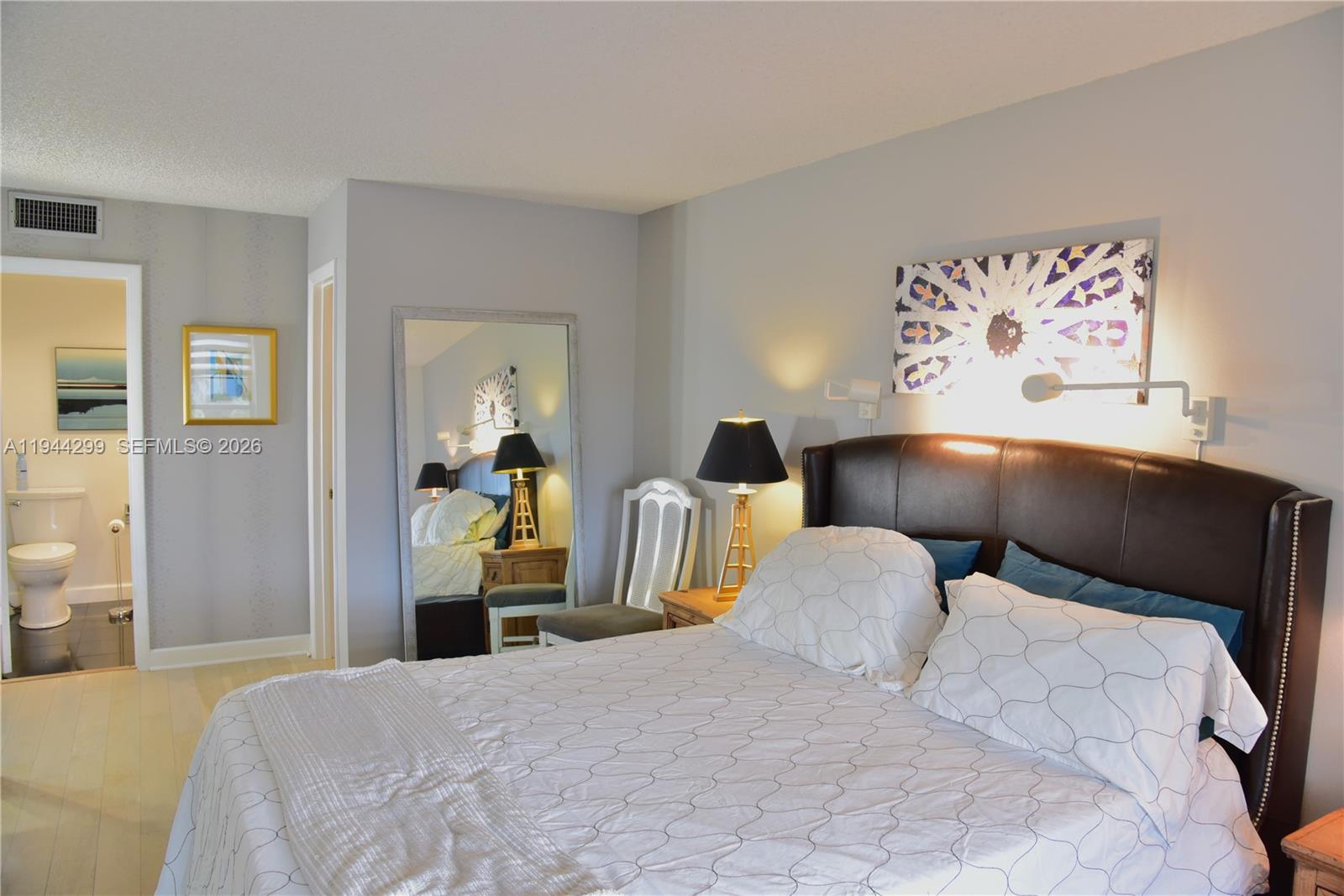 SABAL PALM VILLAGE CONDO - Residential